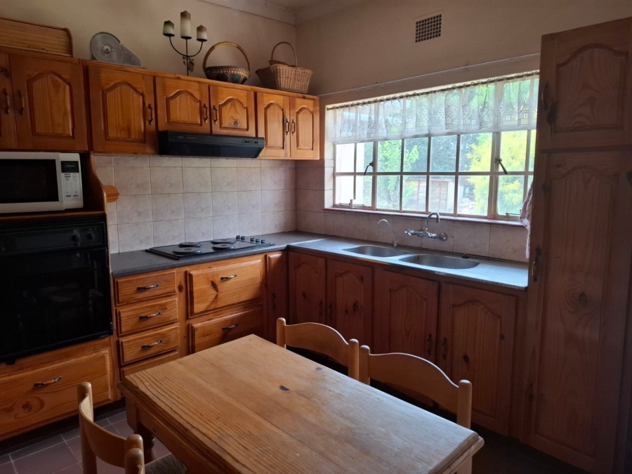 7 Bedroom Property for Sale in Dan Pienaar Free State